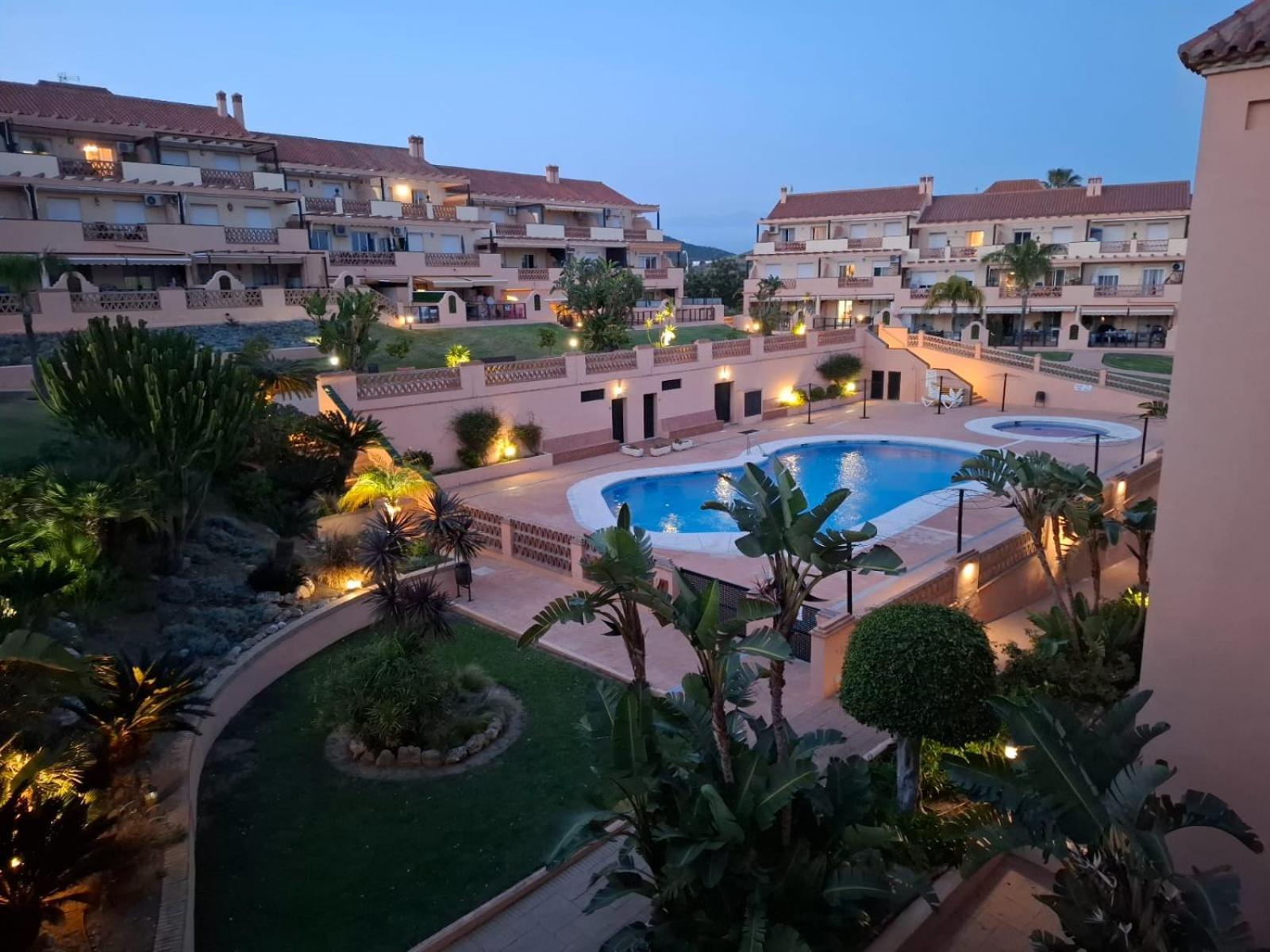Altaloma Sunset Apartamento