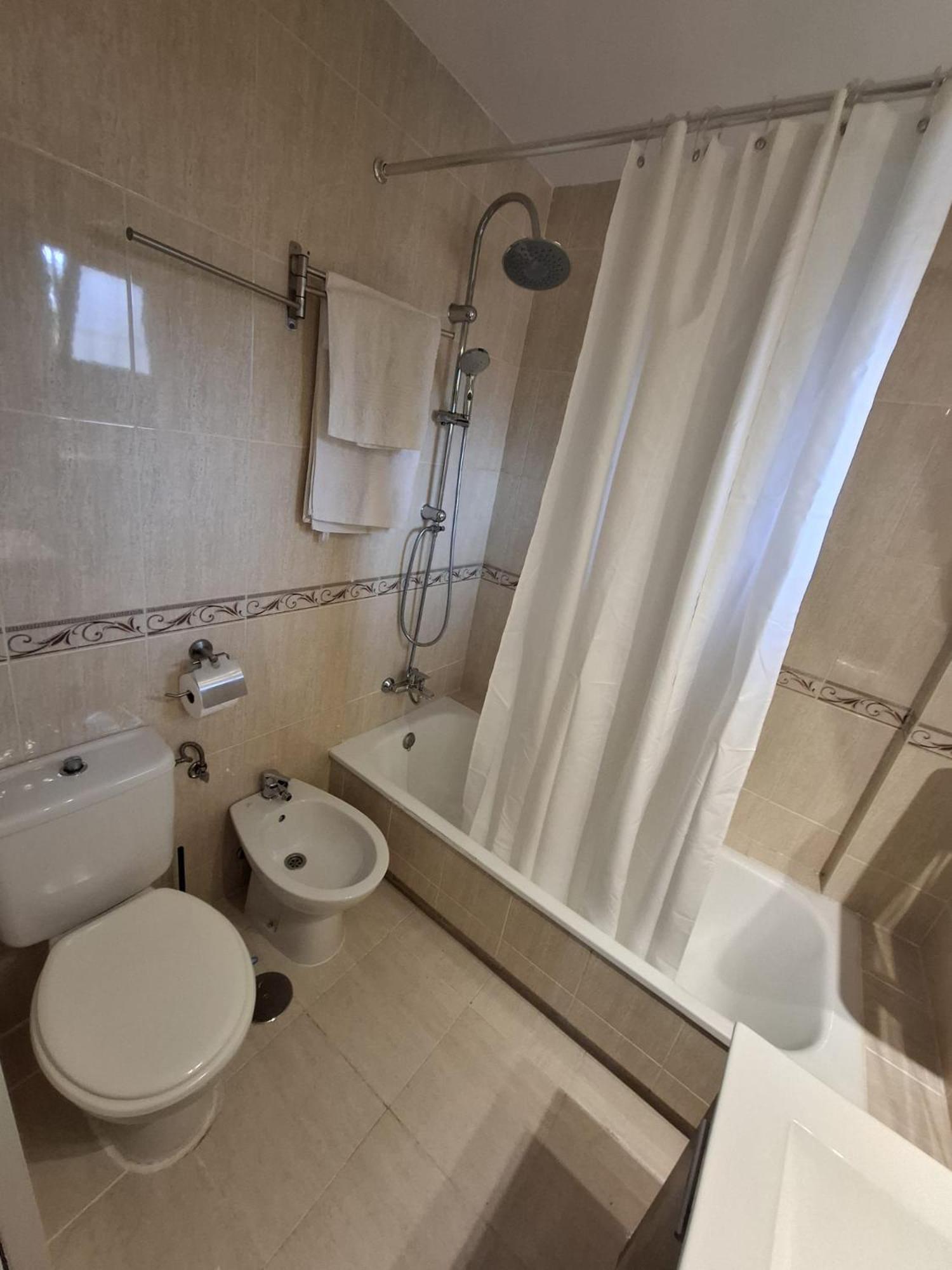 Apartamento Altaloma Sunset Málaga