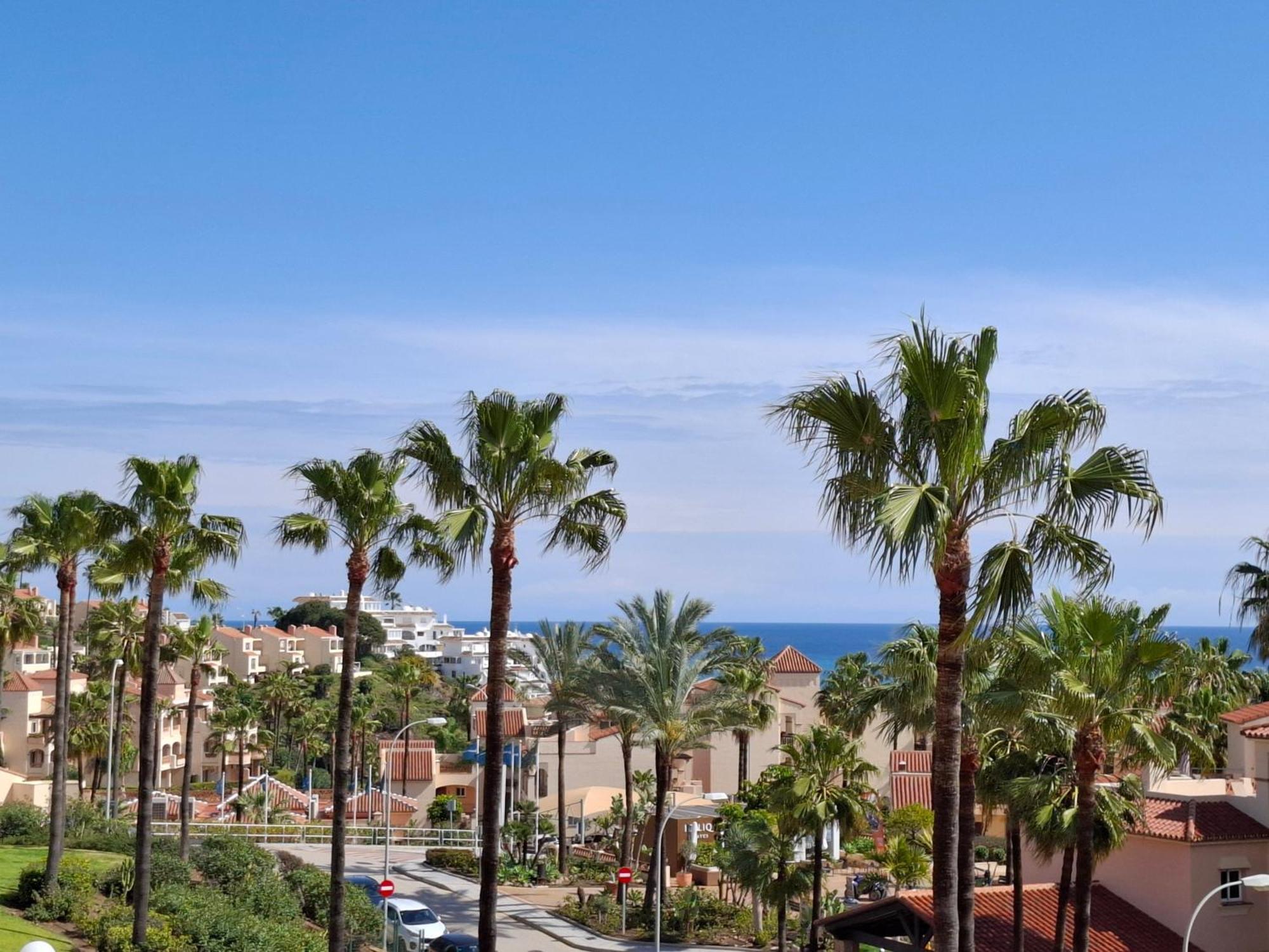 Apartamento Altaloma Sunset Málaga
