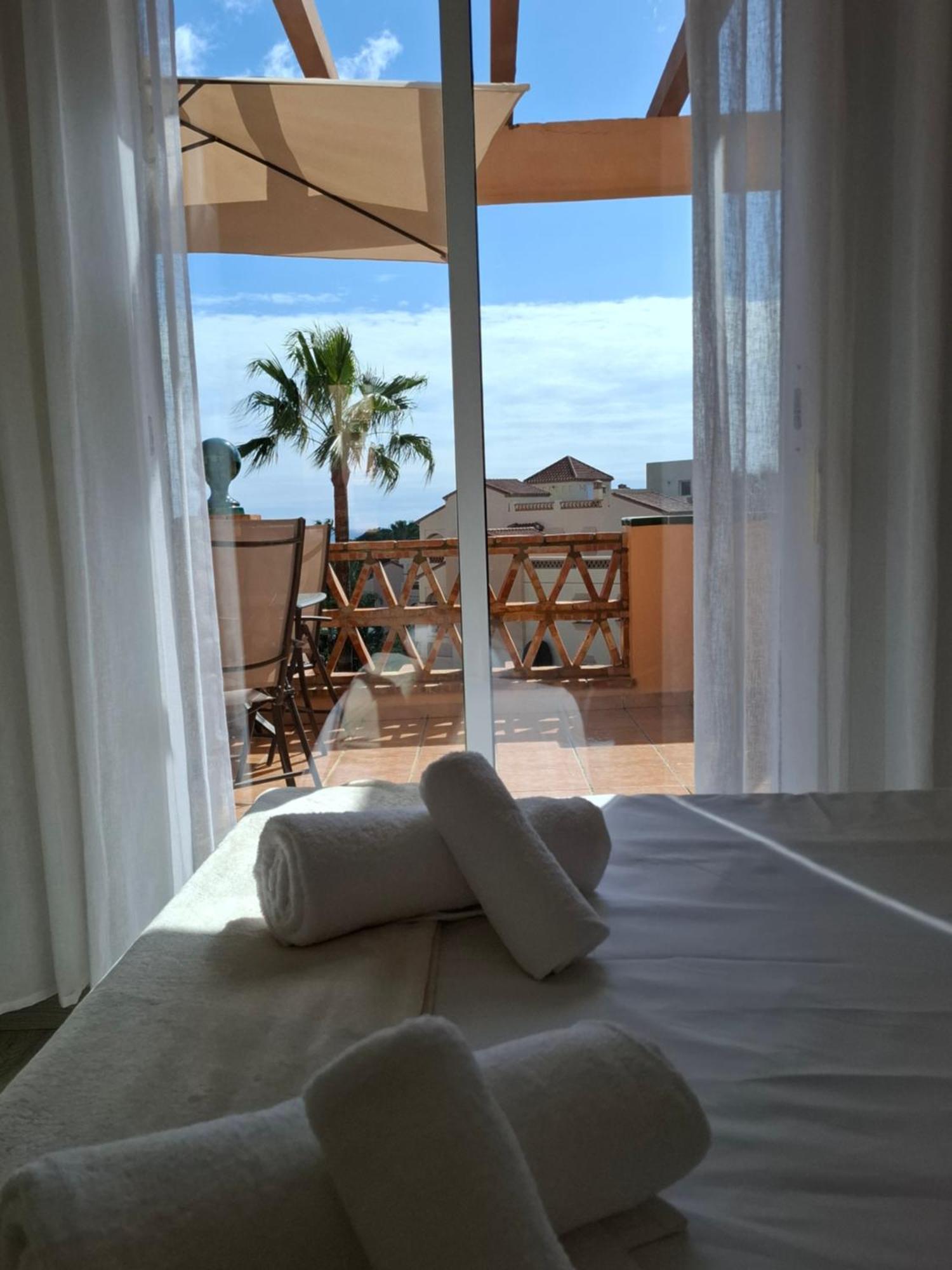 Altaloma Sunset Apartment Málaga