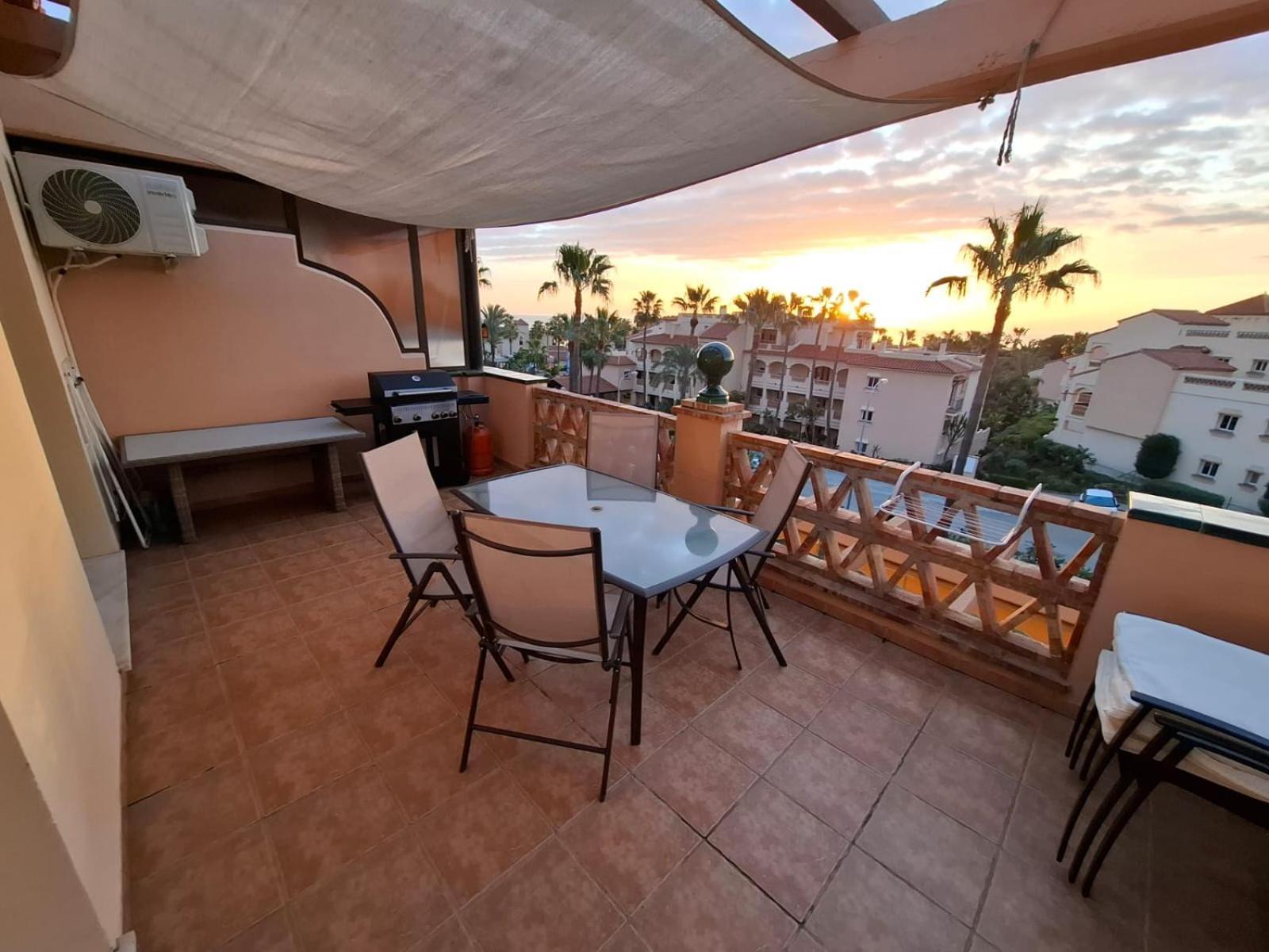 Apartamento Altaloma Sunset