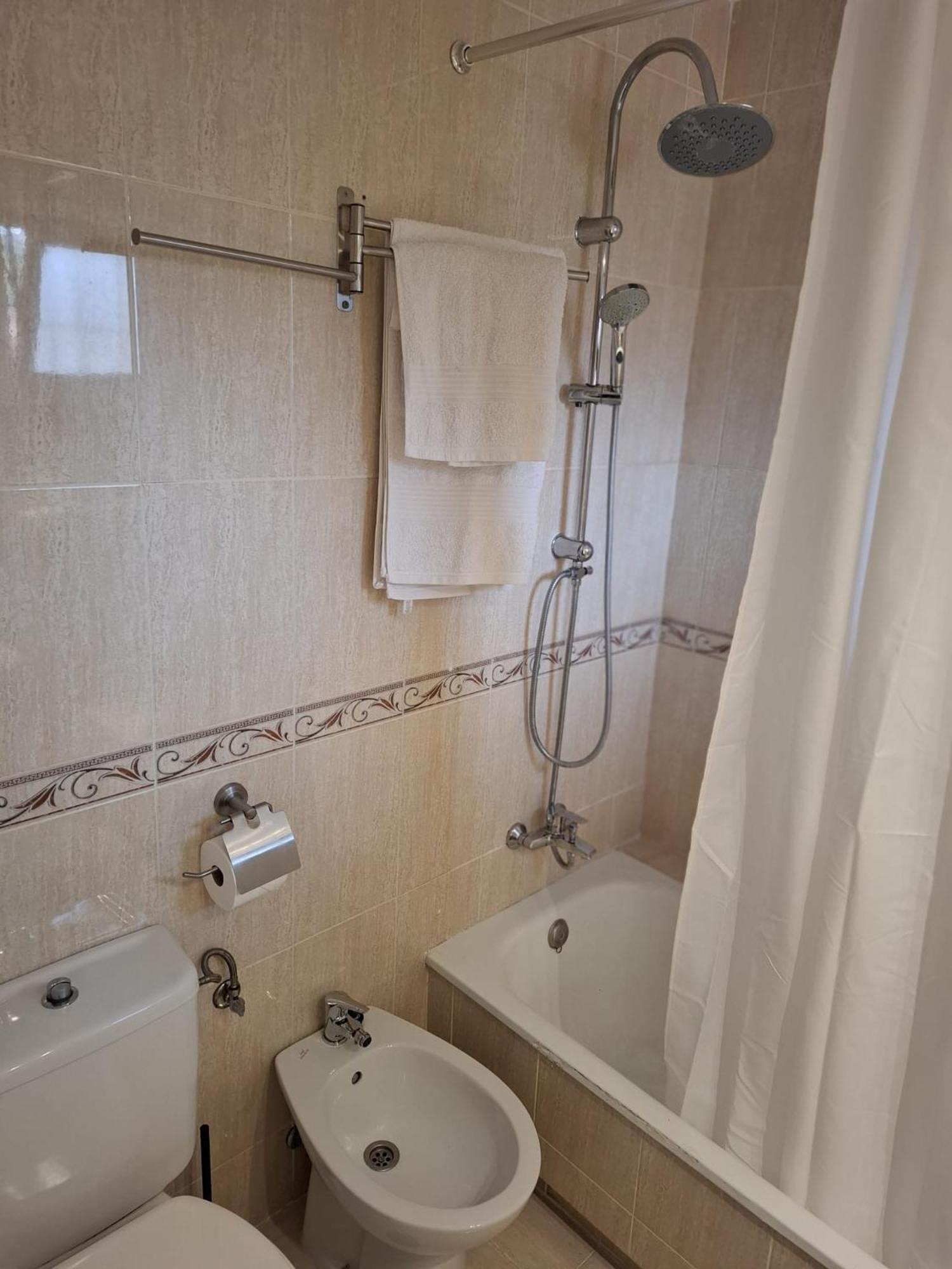 Apartamento Altaloma Sunset Málaga