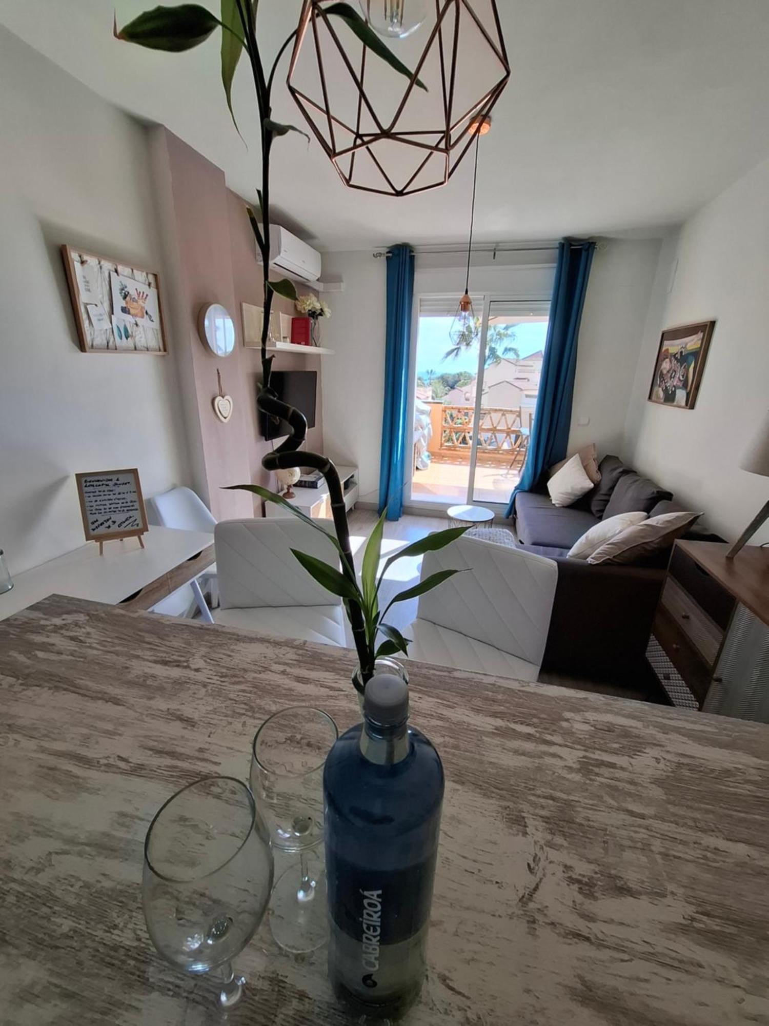 Altaloma Sunset Apartamento