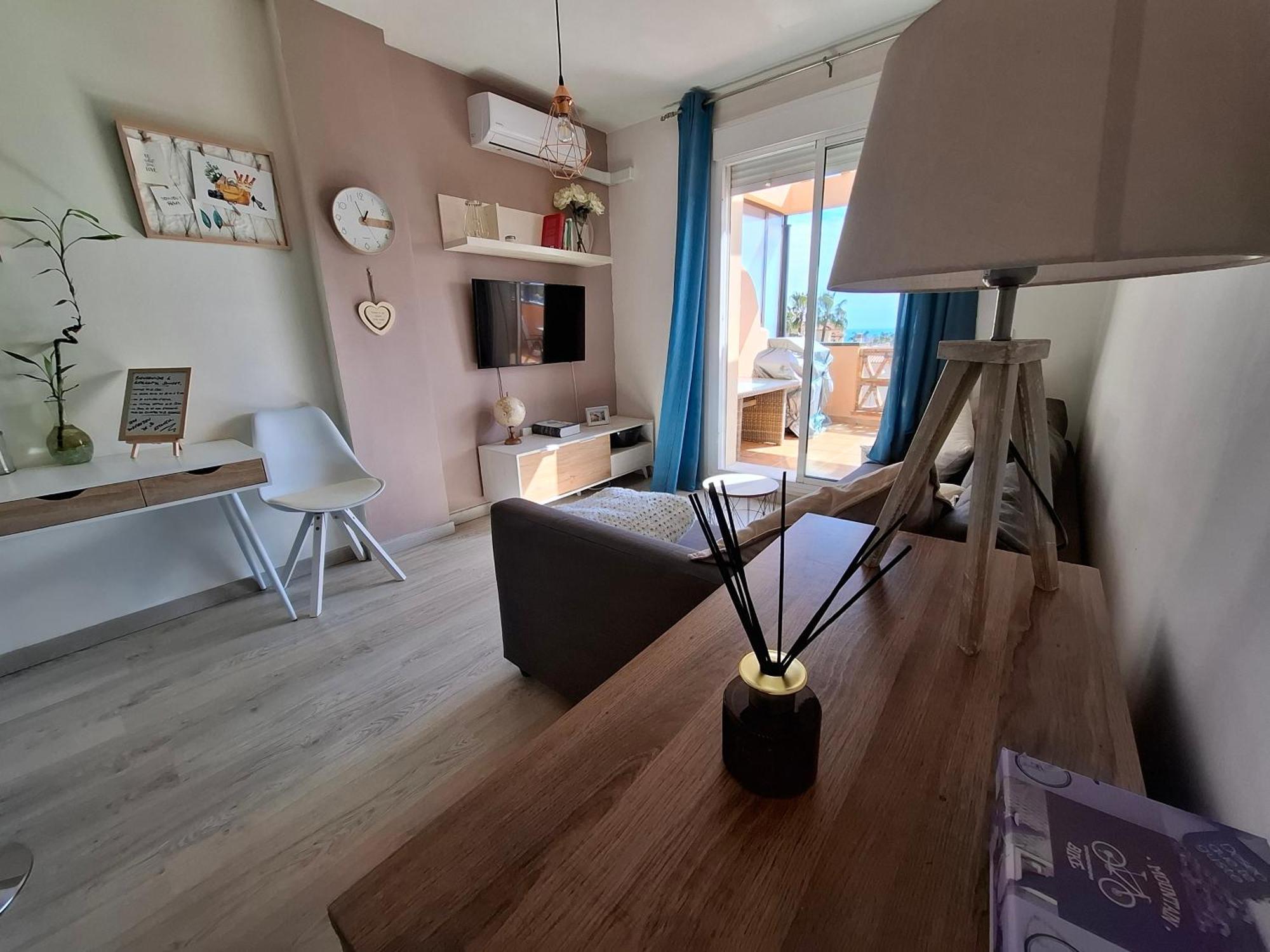 Apartamento Altaloma Sunset