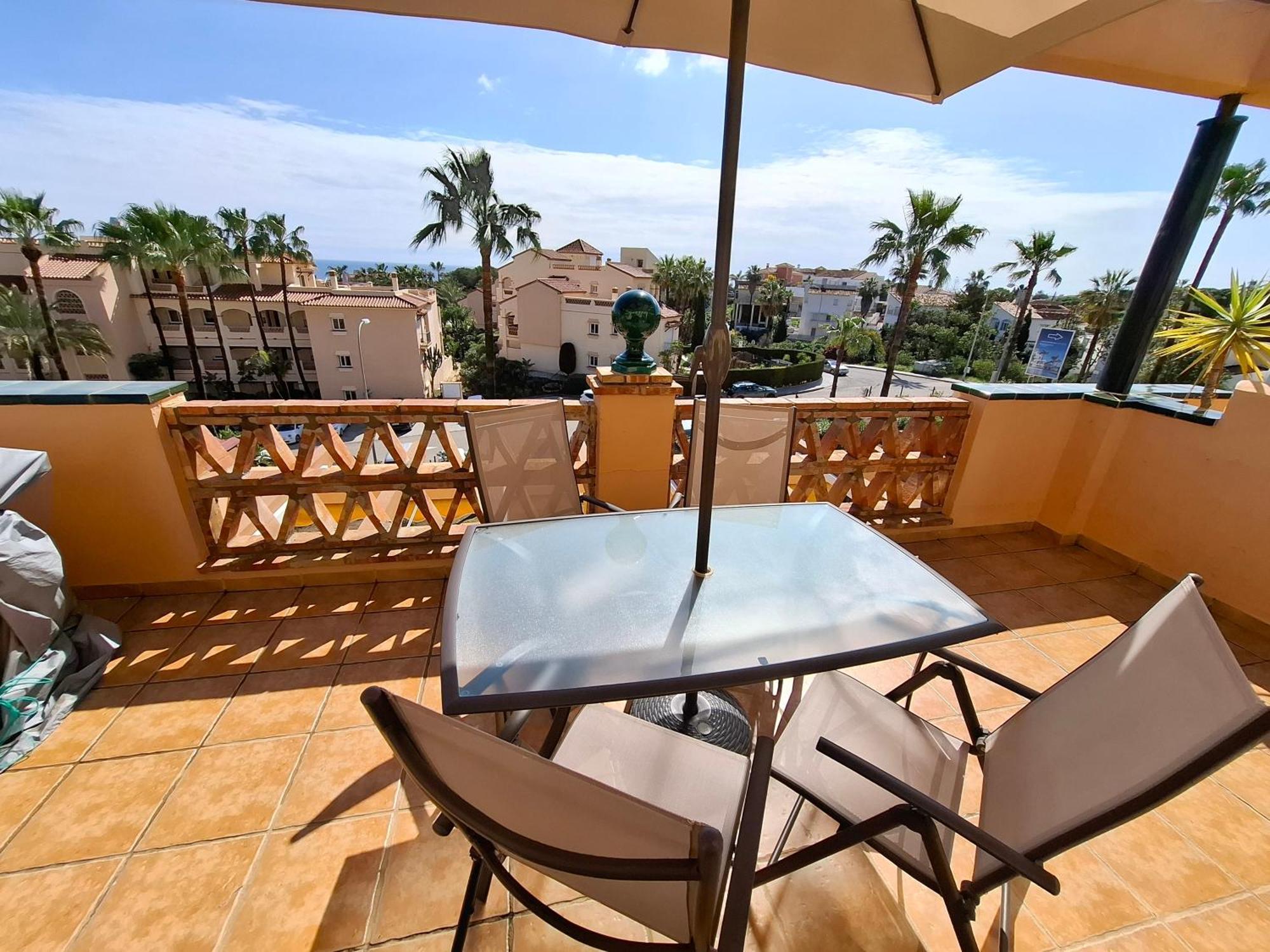 Apartamento Altaloma Sunset Málaga